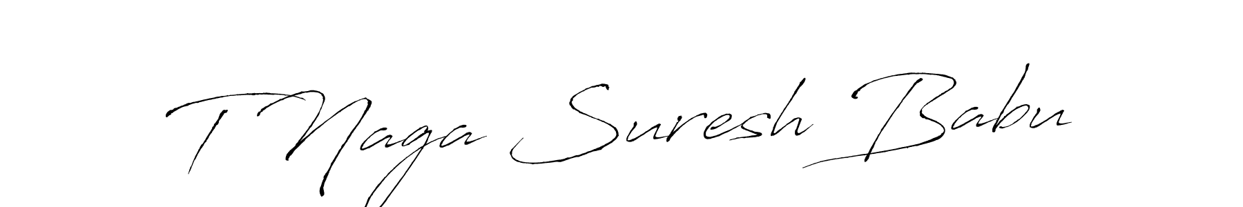 See photos of T Naga Suresh Babu official signature by Spectra . Check more albums & portfolios. Read reviews & check more about Antro_Vectra font. T Naga Suresh Babu signature style 6 images and pictures png