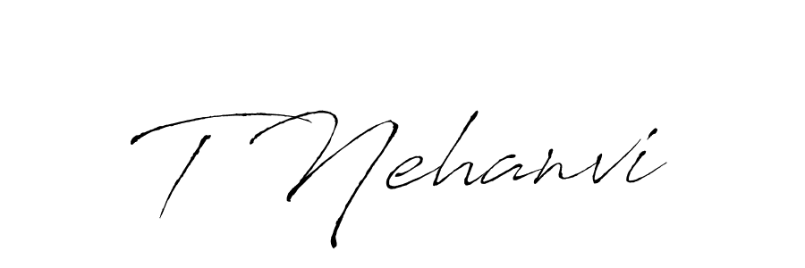 Make a short T Nehanvi signature style. Manage your documents anywhere anytime using Antro_Vectra. Create and add eSignatures, submit forms, share and send files easily. T Nehanvi signature style 6 images and pictures png