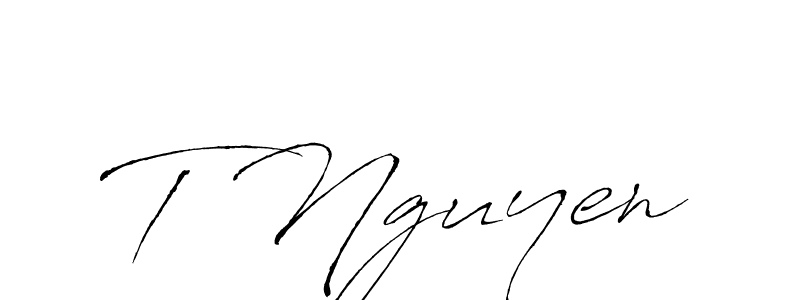 Also You can easily find your signature by using the search form. We will create T Nguyen name handwritten signature images for you free of cost using Antro_Vectra sign style. T Nguyen signature style 6 images and pictures png