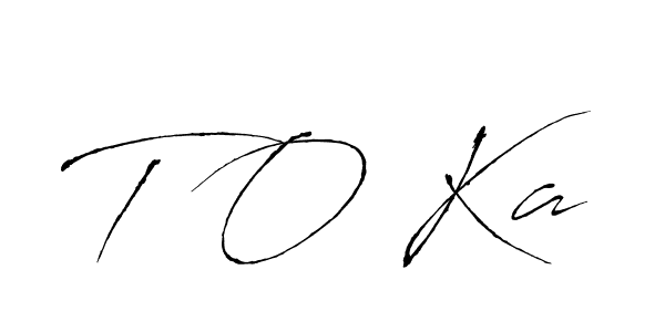 This is the best signature style for the T O Ka name. Also you like these signature font (Antro_Vectra). Mix name signature. T O Ka signature style 6 images and pictures png