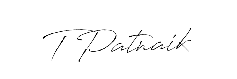 Check out images of Autograph of T Patnaik name. Actor T Patnaik Signature Style. Antro_Vectra is a professional sign style online. T Patnaik signature style 6 images and pictures png