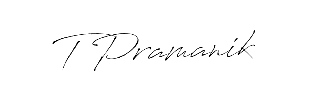 See photos of T Pramanik official signature by Spectra . Check more albums & portfolios. Read reviews & check more about Antro_Vectra font. T Pramanik signature style 6 images and pictures png