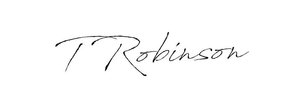 You can use this online signature creator to create a handwritten signature for the name T Robinson. This is the best online autograph maker. T Robinson signature style 6 images and pictures png