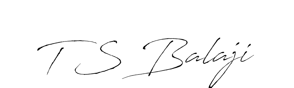 How to Draw T S Balaji signature style? Antro_Vectra is a latest design signature styles for name T S Balaji. T S Balaji signature style 6 images and pictures png