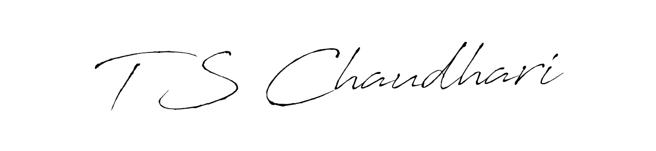 It looks lik you need a new signature style for name T S Chaudhari. Design unique handwritten (Antro_Vectra) signature with our free signature maker in just a few clicks. T S Chaudhari signature style 6 images and pictures png