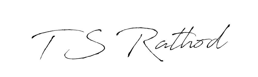 Make a short T S Rathod signature style. Manage your documents anywhere anytime using Antro_Vectra. Create and add eSignatures, submit forms, share and send files easily. T S Rathod signature style 6 images and pictures png