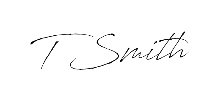 Check out images of Autograph of T Smith name. Actor T Smith Signature Style. Antro_Vectra is a professional sign style online. T Smith signature style 6 images and pictures png