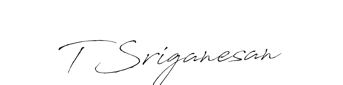 Make a short T Sriganesan signature style. Manage your documents anywhere anytime using Antro_Vectra. Create and add eSignatures, submit forms, share and send files easily. T Sriganesan signature style 6 images and pictures png