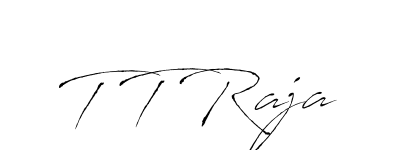 It looks lik you need a new signature style for name T T Raja. Design unique handwritten (Antro_Vectra) signature with our free signature maker in just a few clicks. T T Raja signature style 6 images and pictures png