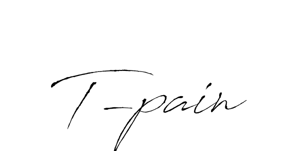 if you are searching for the best signature style for your name T-pain. so please give up your signature search. here we have designed multiple signature styles  using Antro_Vectra. T-pain signature style 6 images and pictures png