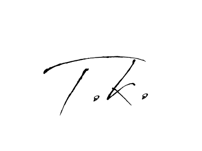 You can use this online signature creator to create a handwritten signature for the name T.k.. This is the best online autograph maker. T.k. signature style 6 images and pictures png