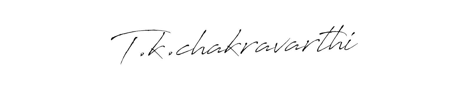 Also You can easily find your signature by using the search form. We will create T.k.chakravarthi name handwritten signature images for you free of cost using Antro_Vectra sign style. T.k.chakravarthi signature style 6 images and pictures png