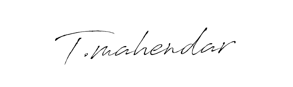 See photos of T.mahendar official signature by Spectra . Check more albums & portfolios. Read reviews & check more about Antro_Vectra font. T.mahendar signature style 6 images and pictures png