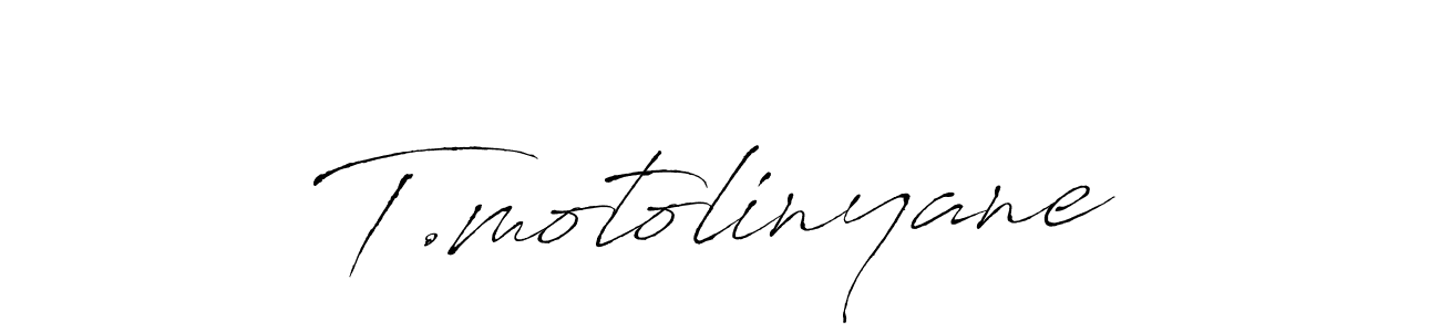 Make a beautiful signature design for name T.motolinyane. Use this online signature maker to create a handwritten signature for free. T.motolinyane signature style 6 images and pictures png