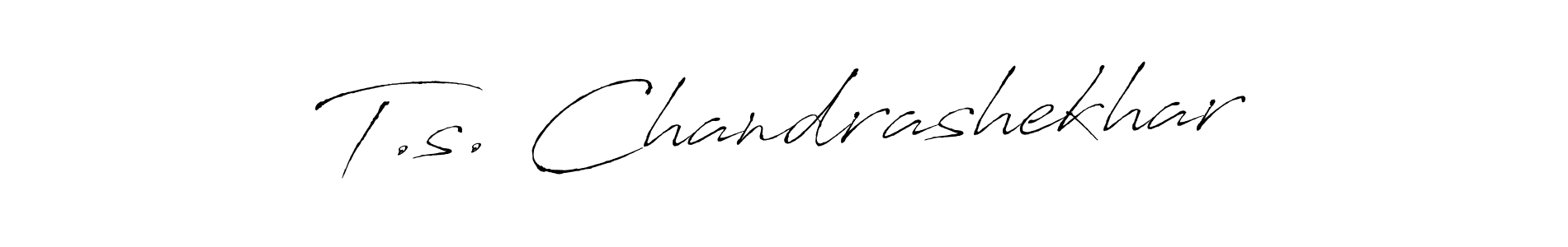 See photos of T.s. Chandrashekhar official signature by Spectra . Check more albums & portfolios. Read reviews & check more about Antro_Vectra font. T.s. Chandrashekhar signature style 6 images and pictures png