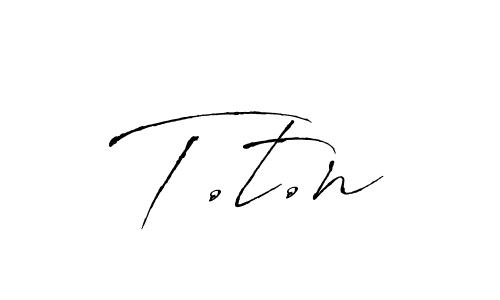 This is the best signature style for the T.t.n name. Also you like these signature font (Antro_Vectra). Mix name signature. T.t.n signature style 6 images and pictures png