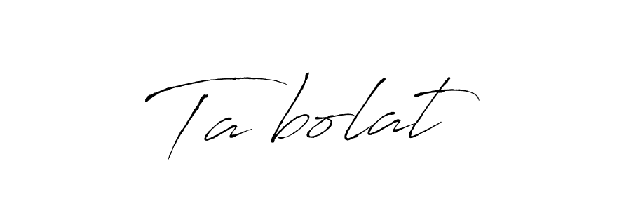 The best way (Antro_Vectra) to make a short signature is to pick only two or three words in your name. The name Taşbolat include a total of six letters. For converting this name. Taşbolat signature style 6 images and pictures png