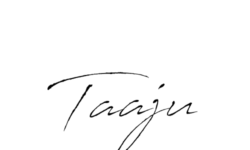 Create a beautiful signature design for name Taaju. With this signature (Antro_Vectra) fonts, you can make a handwritten signature for free. Taaju signature style 6 images and pictures png