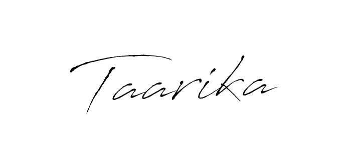 See photos of Taarika official signature by Spectra . Check more albums & portfolios. Read reviews & check more about Antro_Vectra font. Taarika signature style 6 images and pictures png
