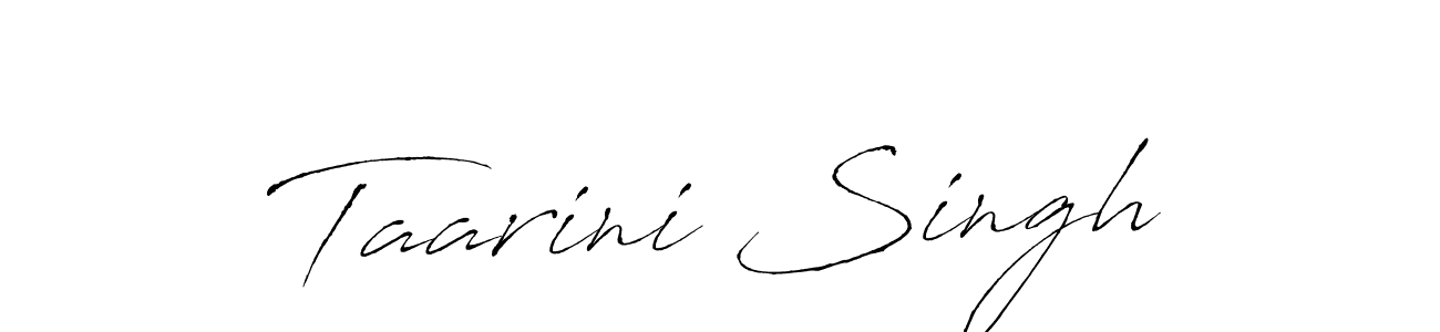 Similarly Antro_Vectra is the best handwritten signature design. Signature creator online .You can use it as an online autograph creator for name Taarini Singh. Taarini Singh signature style 6 images and pictures png