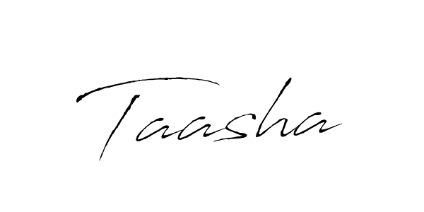 if you are searching for the best signature style for your name Taasha. so please give up your signature search. here we have designed multiple signature styles  using Antro_Vectra. Taasha signature style 6 images and pictures png