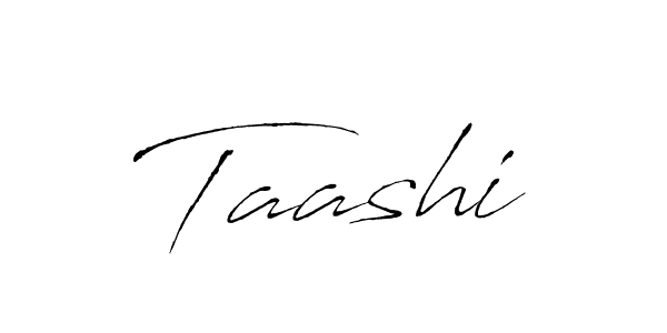 Make a short Taashi signature style. Manage your documents anywhere anytime using Antro_Vectra. Create and add eSignatures, submit forms, share and send files easily. Taashi signature style 6 images and pictures png