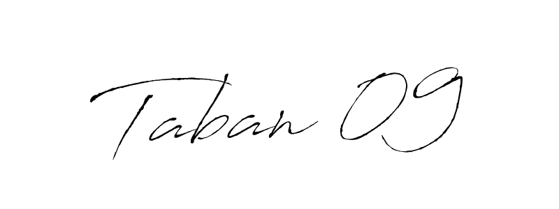 if you are searching for the best signature style for your name Taban 09. so please give up your signature search. here we have designed multiple signature styles  using Antro_Vectra. Taban 09 signature style 6 images and pictures png