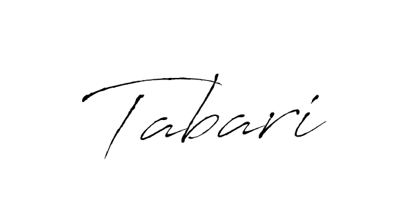 The best way (Antro_Vectra) to make a short signature is to pick only two or three words in your name. The name Tabari include a total of six letters. For converting this name. Tabari signature style 6 images and pictures png
