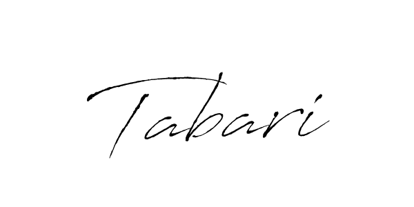 The best way (Antro_Vectra) to make a short signature is to pick only two or three words in your name. The name Tabari include a total of six letters. For converting this name. Tabari signature style 6 images and pictures png