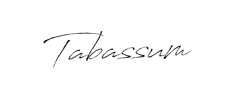 Make a beautiful signature design for name Tabassum. Use this online signature maker to create a handwritten signature for free. Tabassum signature style 6 images and pictures png