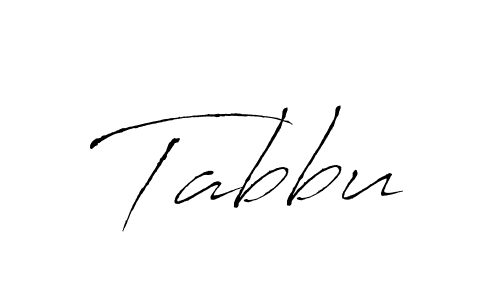 See photos of Tabbu official signature by Spectra . Check more albums & portfolios. Read reviews & check more about Antro_Vectra font. Tabbu signature style 6 images and pictures png