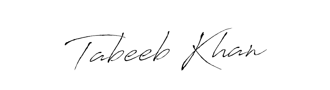 Once you've used our free online signature maker to create your best signature Antro_Vectra style, it's time to enjoy all of the benefits that Tabeeb Khan name signing documents. Tabeeb Khan signature style 6 images and pictures png
