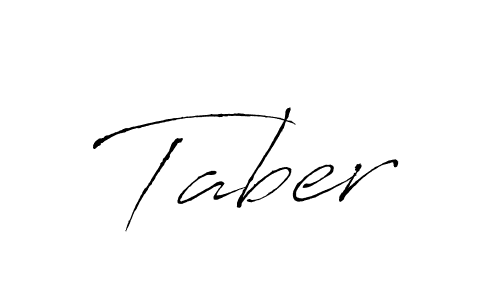 Similarly Antro_Vectra is the best handwritten signature design. Signature creator online .You can use it as an online autograph creator for name Taber. Taber signature style 6 images and pictures png