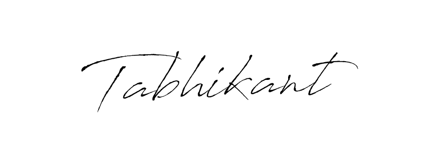 You can use this online signature creator to create a handwritten signature for the name Tabhikant. This is the best online autograph maker. Tabhikant signature style 6 images and pictures png