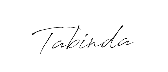 Antro_Vectra is a professional signature style that is perfect for those who want to add a touch of class to their signature. It is also a great choice for those who want to make their signature more unique. Get Tabinda name to fancy signature for free. Tabinda signature style 6 images and pictures png