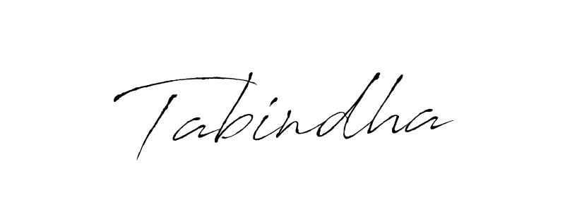 Once you've used our free online signature maker to create your best signature Antro_Vectra style, it's time to enjoy all of the benefits that Tabindha name signing documents. Tabindha signature style 6 images and pictures png