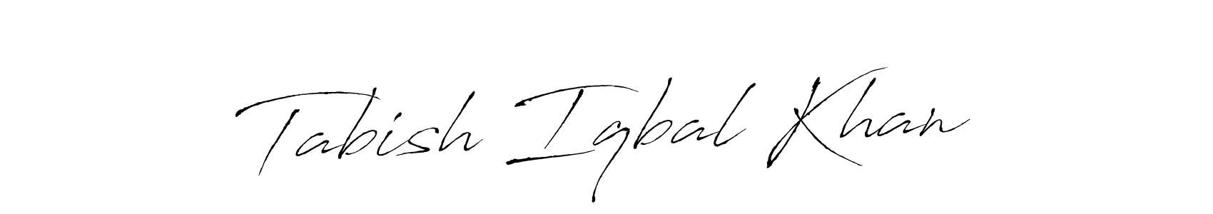 Here are the top 10 professional signature styles for the name Tabish Iqbal Khan. These are the best autograph styles you can use for your name. Tabish Iqbal Khan signature style 6 images and pictures png