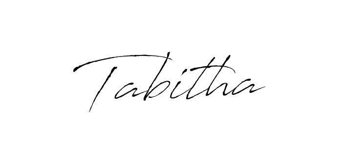 It looks lik you need a new signature style for name Tabitha. Design unique handwritten (Antro_Vectra) signature with our free signature maker in just a few clicks. Tabitha signature style 6 images and pictures png