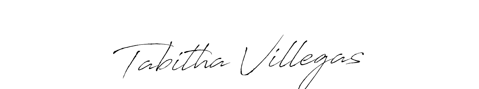 Similarly Antro_Vectra is the best handwritten signature design. Signature creator online .You can use it as an online autograph creator for name Tabitha Villegas. Tabitha Villegas signature style 6 images and pictures png