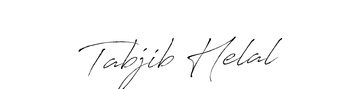 Check out images of Autograph of Tabjib Helal name. Actor Tabjib Helal Signature Style. Antro_Vectra is a professional sign style online. Tabjib Helal signature style 6 images and pictures png