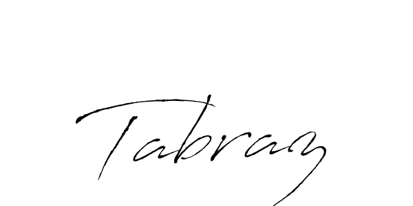 Also You can easily find your signature by using the search form. We will create Tabraz name handwritten signature images for you free of cost using Antro_Vectra sign style. Tabraz signature style 6 images and pictures png