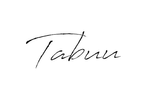 It looks lik you need a new signature style for name Tabuu. Design unique handwritten (Antro_Vectra) signature with our free signature maker in just a few clicks. Tabuu signature style 6 images and pictures png