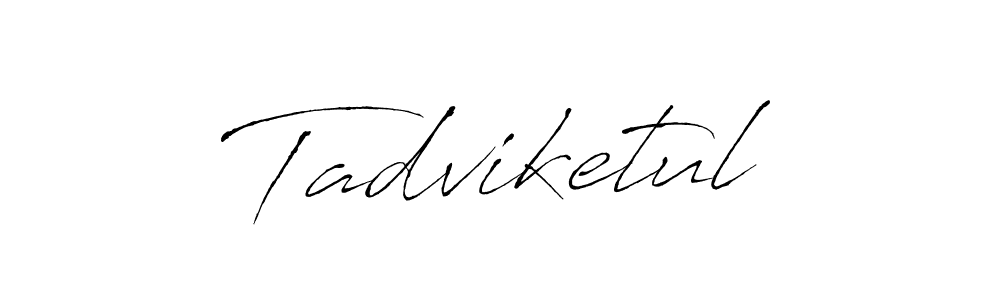 Similarly Antro_Vectra is the best handwritten signature design. Signature creator online .You can use it as an online autograph creator for name Tadviketul. Tadviketul signature style 6 images and pictures png