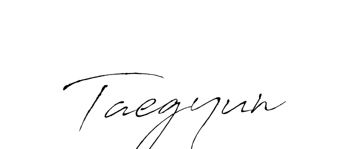Best and Professional Signature Style for Taegyun. Antro_Vectra Best Signature Style Collection. Taegyun signature style 6 images and pictures png