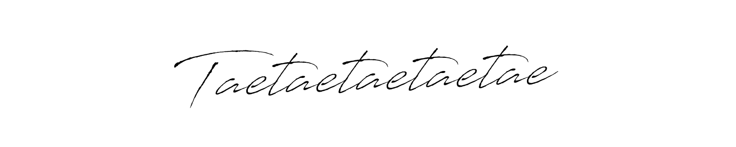 Also You can easily find your signature by using the search form. We will create Taetaetaetaetae name handwritten signature images for you free of cost using Antro_Vectra sign style. Taetaetaetaetae signature style 6 images and pictures png