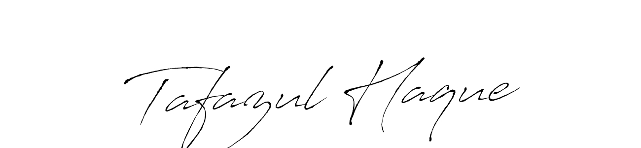 Also You can easily find your signature by using the search form. We will create Tafazul Haque name handwritten signature images for you free of cost using Antro_Vectra sign style. Tafazul Haque signature style 6 images and pictures png