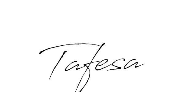 Also we have Tafesa name is the best signature style. Create professional handwritten signature collection using Antro_Vectra autograph style. Tafesa signature style 6 images and pictures png