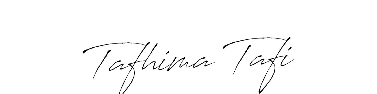 Also You can easily find your signature by using the search form. We will create Tafhima Tafi name handwritten signature images for you free of cost using Antro_Vectra sign style. Tafhima Tafi signature style 6 images and pictures png
