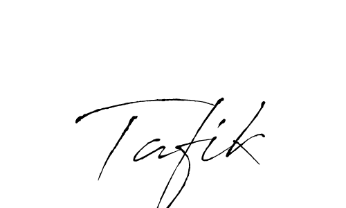 The best way (Antro_Vectra) to make a short signature is to pick only two or three words in your name. The name Tafik include a total of six letters. For converting this name. Tafik signature style 6 images and pictures png