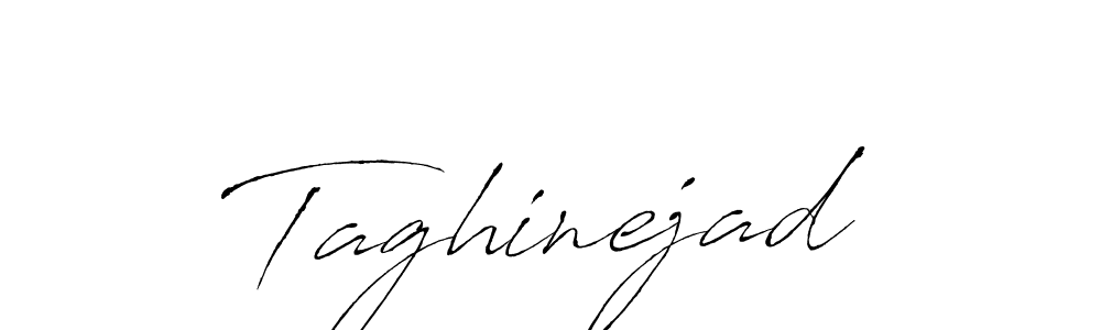 You can use this online signature creator to create a handwritten signature for the name Taghinejad. This is the best online autograph maker. Taghinejad signature style 6 images and pictures png